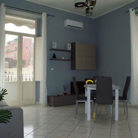 Casa Angelina Apartment Наполи Екстериор снимка