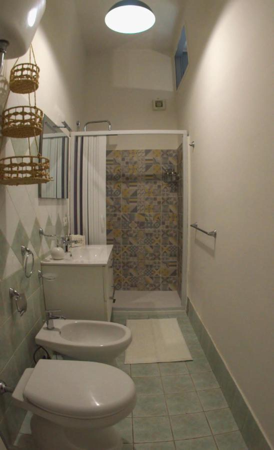 Casa Angelina Apartment Наполи Екстериор снимка