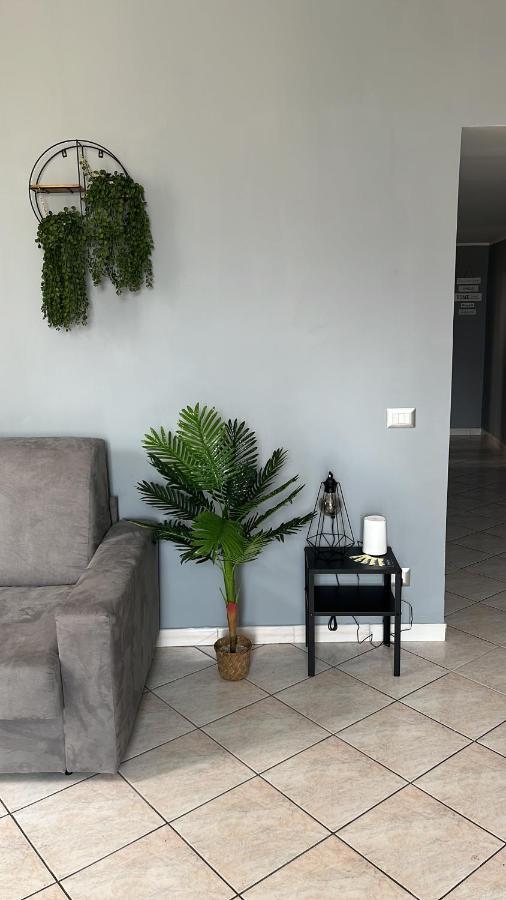 Casa Angelina Apartment Наполи Екстериор снимка