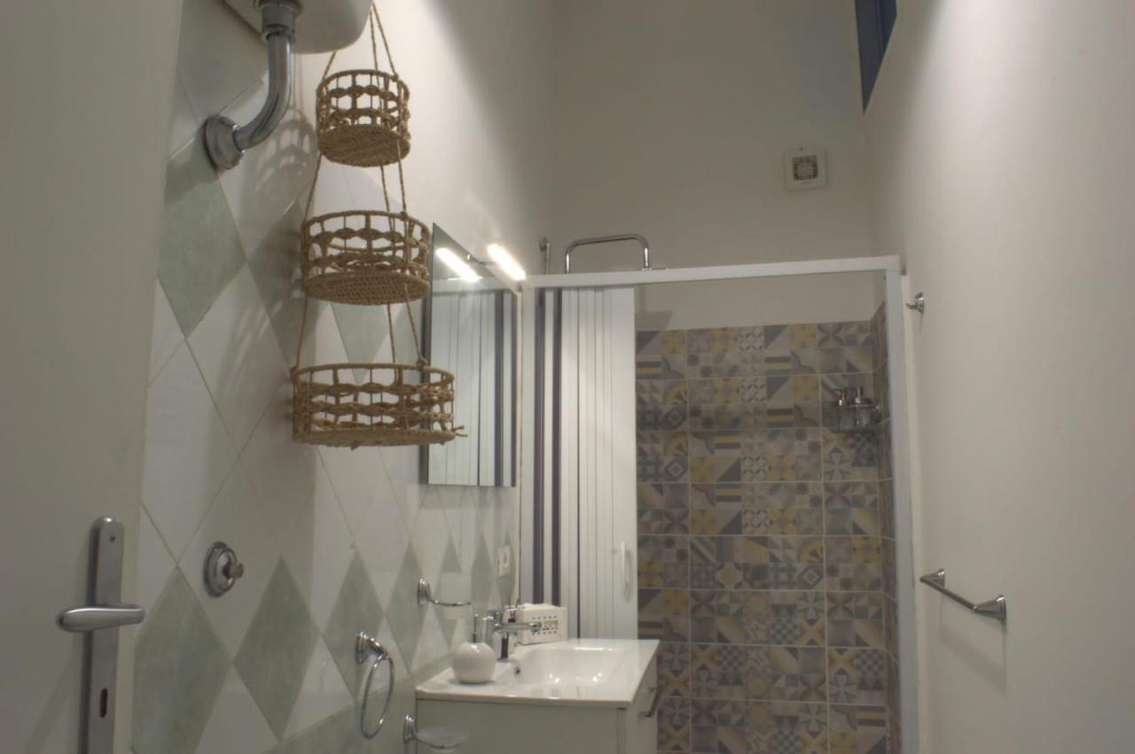 Casa Angelina Apartment Наполи Екстериор снимка