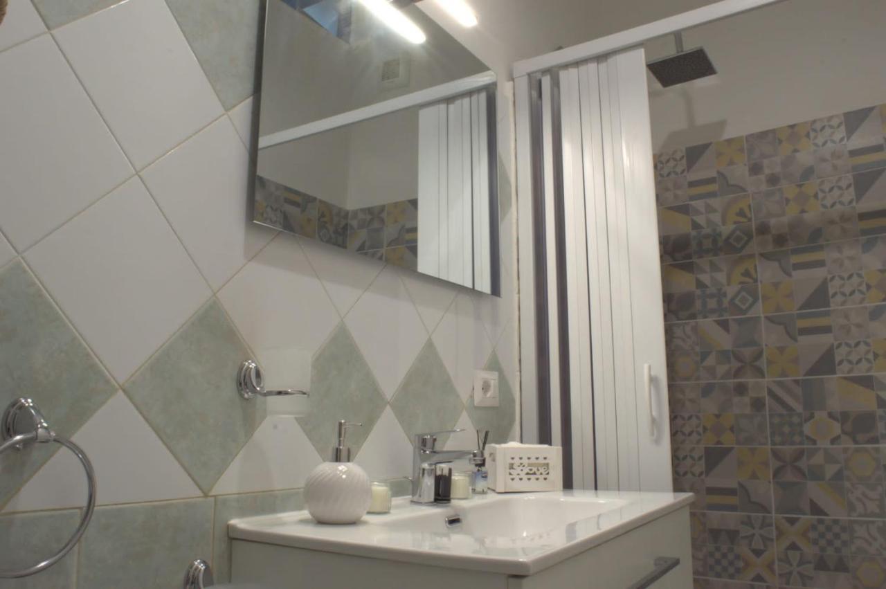 Casa Angelina Apartment Наполи Екстериор снимка